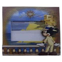 Disney Photo Album - 180 Pics - Disney Cruise Line 2014 - Mediterranean