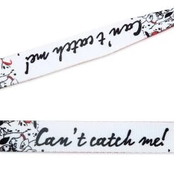 Disney Dog Leash - 101 Dalmatians