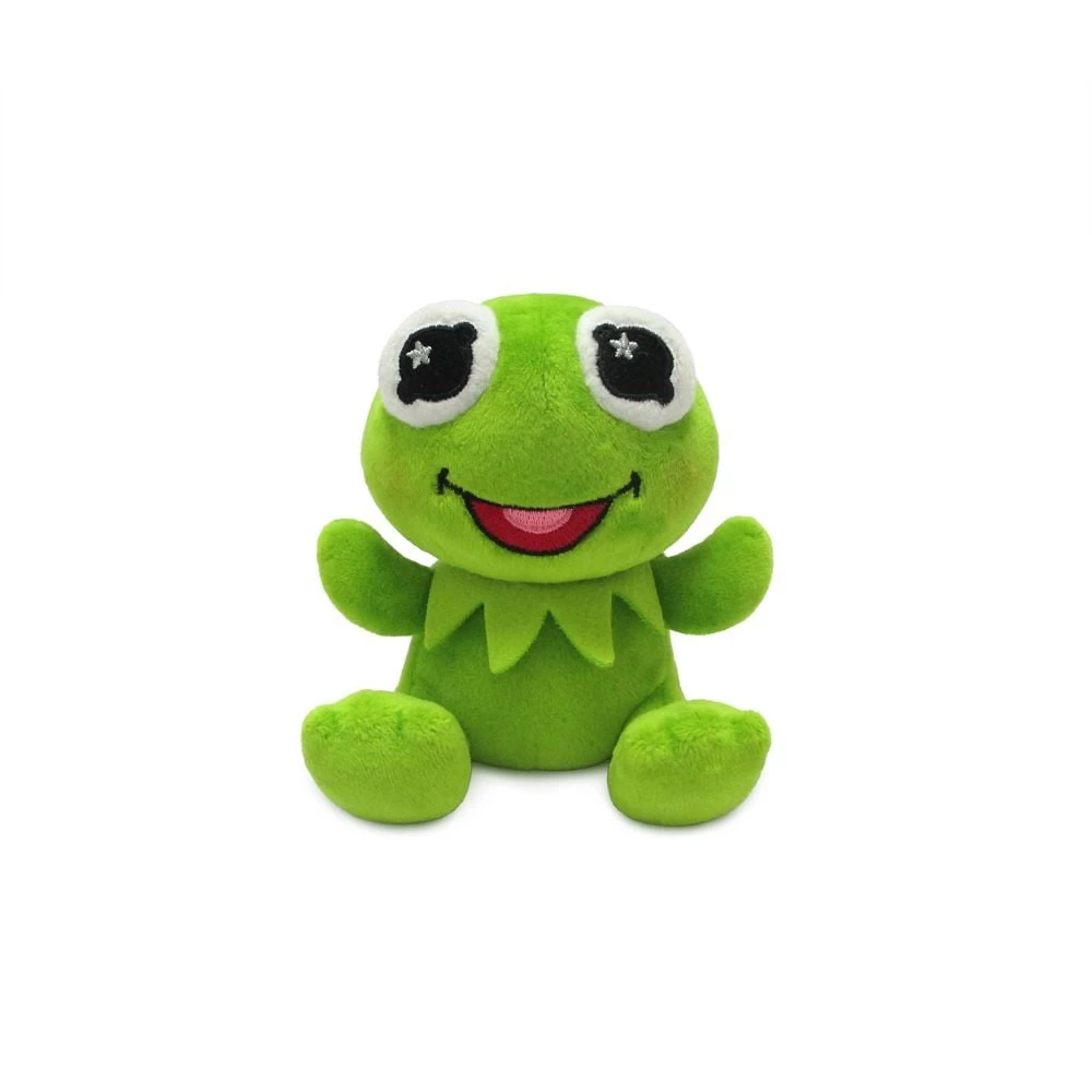 Disney Wishables Plush - Muppetvision 3D - Kermit 1 Disney Wishables Plush - Muppetvision 3D - Kermit