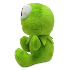 Disney Wishables Plush - Muppetvision 3D - Kermit 9 Disney Wishables Plush - Muppetvision 3D - Kermit -Disney 94195s5