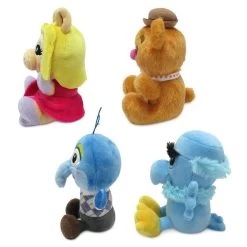 Disney Wishables Plush Mystery Blind Bag - Muppetvision 3D -Disney 94196s6