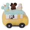 Disney Pet Toy Plush - Mickey Mouse Ice Cream Truck