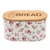 Disney Ceramic Bread Bin - Winnie The Pooh