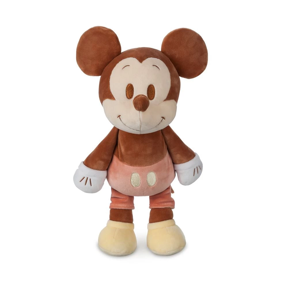 Disney Weighted Plush - Mickey Mouse 1 Disney Weighted Plush - Mickey Mouse