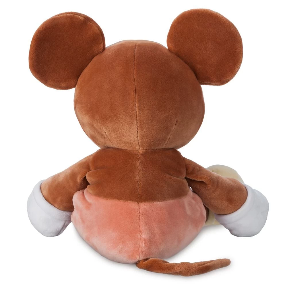 Disney Weighted Plush - Mickey Mouse 2 Disney Weighted Plush - Mickey Mouse - Image 2