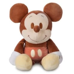 Disney Weighted Plush - Mickey Mouse 5 Disney Weighted Plush - Mickey Mouse -Disney 94981203