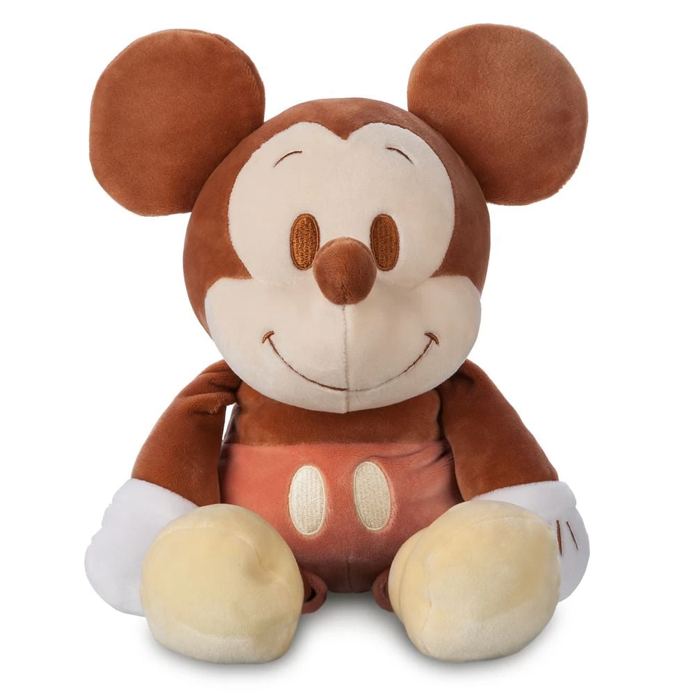 Disney Weighted Plush - Mickey Mouse 3 Disney Weighted Plush - Mickey Mouse - Image 3