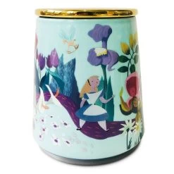 Disney Cookie Jar - Mary Blair Alice In Wonderland