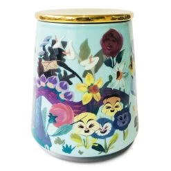 Disney Cookie Jar - Mary Blair Alice In Wonderland -Disney 95077 3