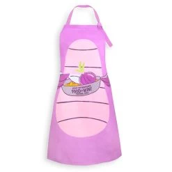 Disney Apron - Epcot Food And Wine Festival 2022 Figment