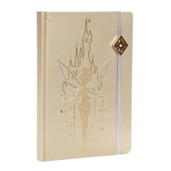 Disney Journal - Disneyland Paris 30th Anniversary Tinker Bell