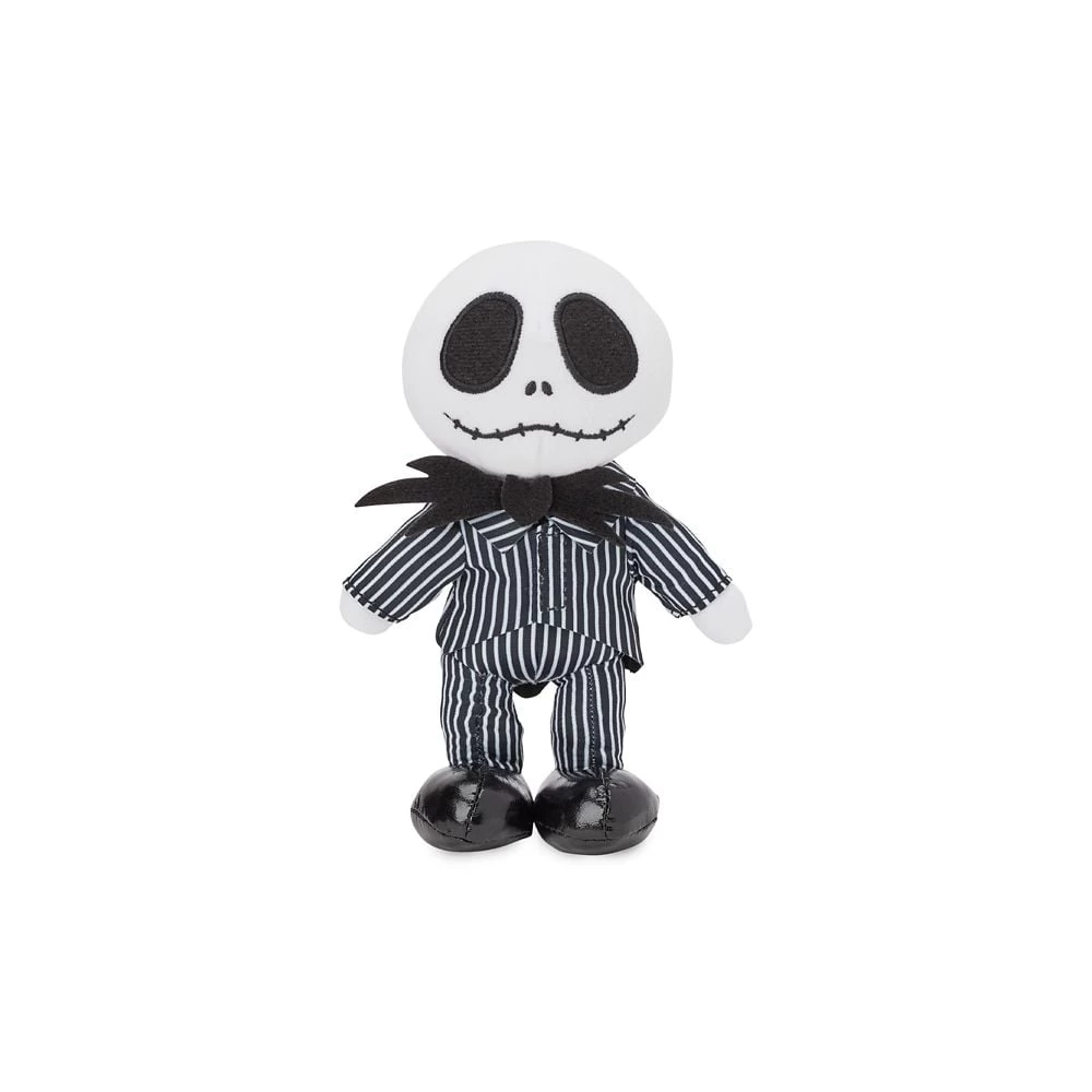 Disney NuiMOs Plush - The Nightmare Before Christmas Jack Skellington 1 Disney NuiMOs Plush - The Nightmare Before Christmas Jack Skellington