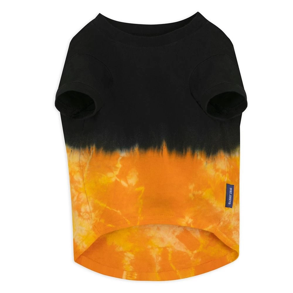 Disney Pet Spirit Jersey - Happy Halloween Mickey And Ghosts 3 Disney Pet Spirit Jersey - Happy Halloween Mickey And Ghosts - Image 3