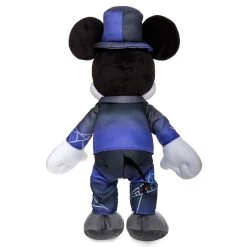 Disney Plush - Halloween 2022 Ghostly Mickey -Disney 96932s4