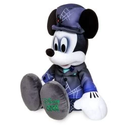Disney Plush - Halloween 2022 Ghostly Mickey -Disney 96932s5