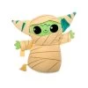 Disney Plush - Star Wars: The Mandalorian Grogu Halloween Mummy