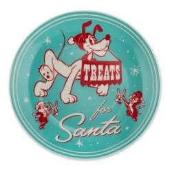 Disney Milk And Cookies Set - 2022 Vintage Mickey And Friends 8 Disney Milk And Cookies Set - 2022 Vintage Mickey And Friends -Disney 97184s4