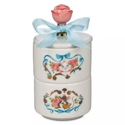 Disney Jar Set By Ann Shen - The Aristocats