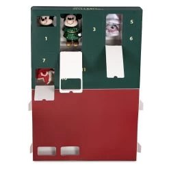 Disney Plush - NuiMOs Twelve Day Advent Calendar -Disney 97344s3