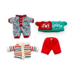 Disney Plush - NuiMOs Twelve Day Advent Calendar -Disney 97344s5