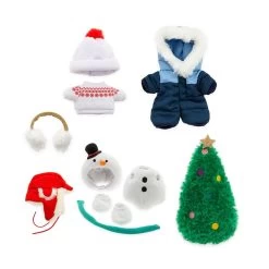 Disney Plush - NuiMOs Twelve Day Advent Calendar -Disney 97344s6