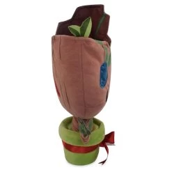 Disney Plush - Guardians Of The Galaxy Light Up Groot -Disney 97392s4