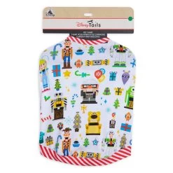 Disney Pet Shirt - Pixar Holiday 2022
