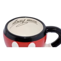 Disney Coffee Cup - Mickey Mouse Legs - Best Of Mickey Collection 5 Disney Coffee Cup - Mickey Mouse Legs - Best Of Mickey Collection -Disney 9772202