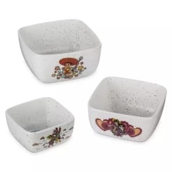 Disney Nesting Bowl Set - Coco