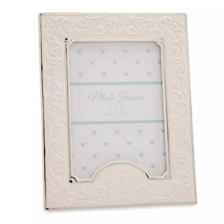 Disney Photo Frame - Disney Fairytale Wedding 1 Disney Photo Frame - Disney Fairytale Wedding