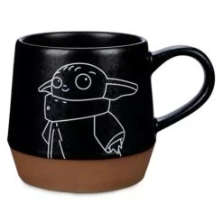 Disney Mug - Star Wars : The Mandalorian Choose Your Own Path