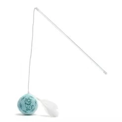 Disney Pet Toy By Ann Shen - The Aristocats