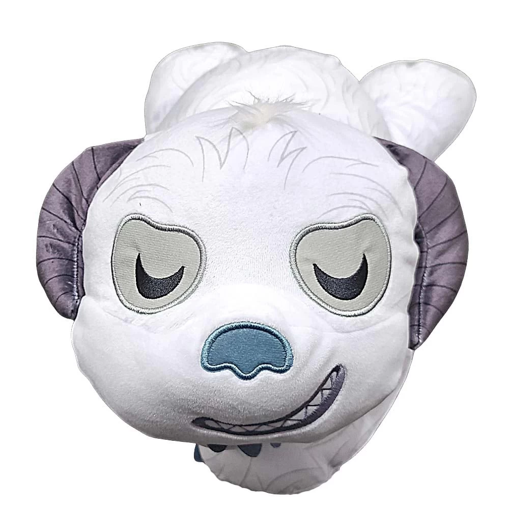 Disney Plush - Cuddleez - Star Wars Wampa 1 Disney Plush - Cuddleez - Star Wars Wampa