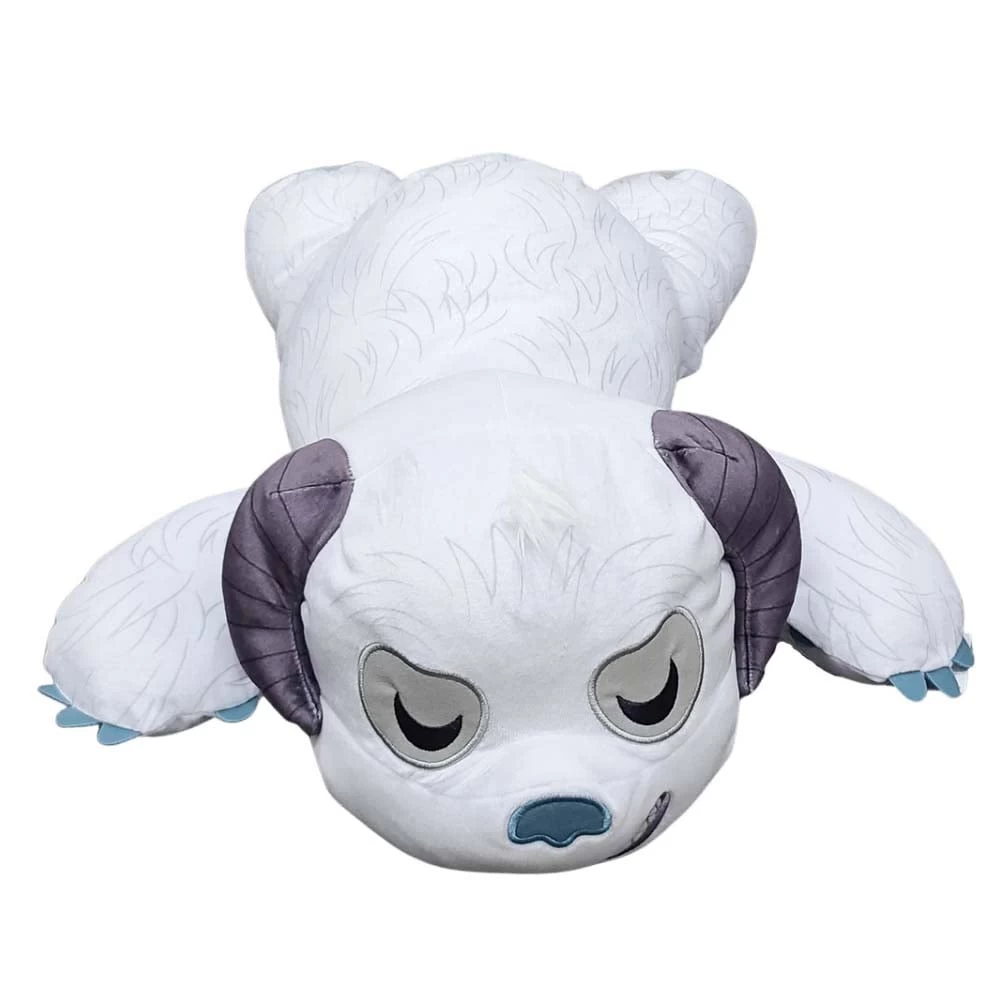 Disney Plush - Cuddleez - Star Wars Wampa 2 Disney Plush - Cuddleez - Star Wars Wampa - Image 2