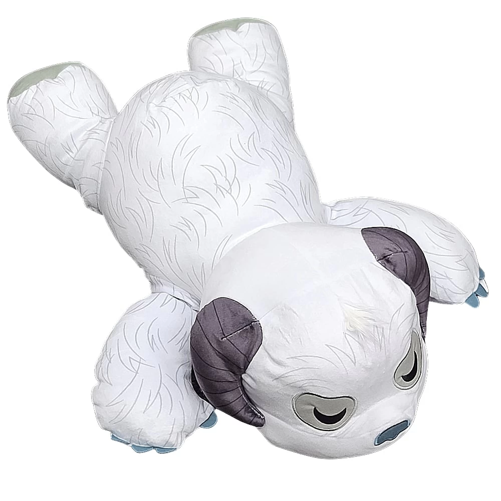 Disney Plush - Cuddleez - Star Wars Wampa 3 Disney Plush - Cuddleez - Star Wars Wampa - Image 3