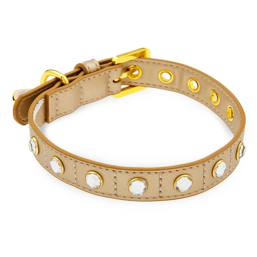 Disney Tails Dog Collar - The Aristocats 2 Disney Tails Dog Collar - The Aristocats - Image 2