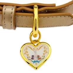 Disney Tails Dog Collar - The Aristocats 7 Disney Tails Dog Collar - The Aristocats -Disney 98231 2