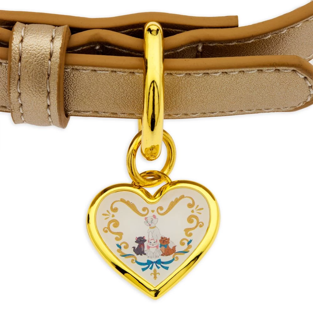 Disney Tails Dog Collar - The Aristocats 3 Disney Tails Dog Collar - The Aristocats - Image 3