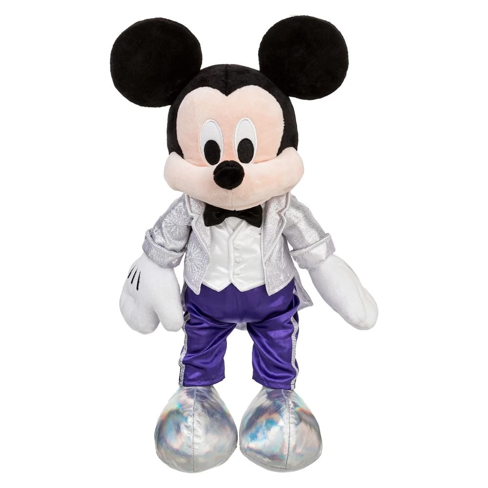 Disney Plush - Disney100 Mickey Mouse 1 Disney Plush - Disney100 Mickey Mouse