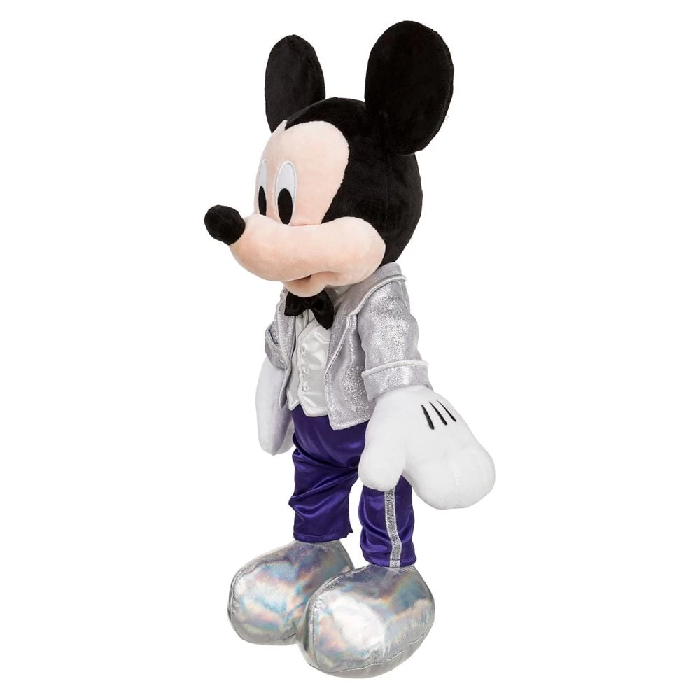 Disney Plush - Disney100 Mickey Mouse 3 Disney Plush - Disney100 Mickey Mouse - Image 3
