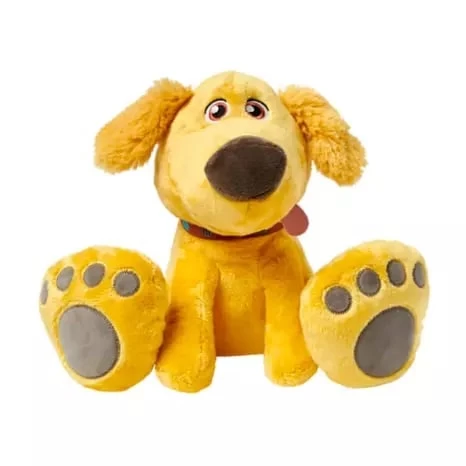 Disney Plush - Up - Dug 1 Disney Plush - Up - Dug