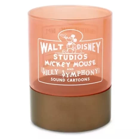 Disney Pencil Cup - Walt Disney Studios Sign - Mickey Mouse 1 Disney Pencil Cup - Walt Disney Studios Sign - Mickey Mouse