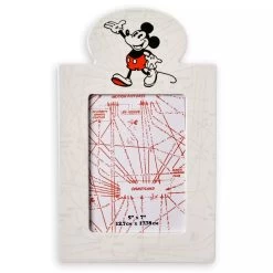 Disney Photo Frame - Mickey Mouse
