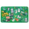Disney Pet Feeding Mat - Disney Critters