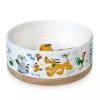 Disney Pet Bowl - Disney Critters
