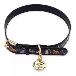 Disney Dog Collar - Disney Critters