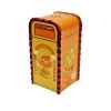 Disney Spice Shaker - 2023 Epcot Flower And Garden Orange Bird Trash Can