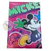 Disney Journal - Mickey Mouse Graffiti
