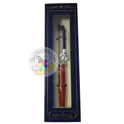 Disney Arribas Keepsake Pen - Mickey Mouse - Clear Crystals -Disney 99363 1