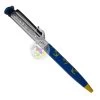 Disney Arribas Keepsake Pen - Donald Duck - Clear Crystals